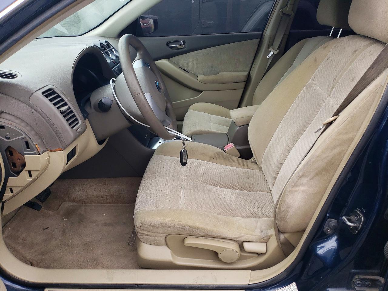 2008 Nissan Altima 2.5 - Фото 7