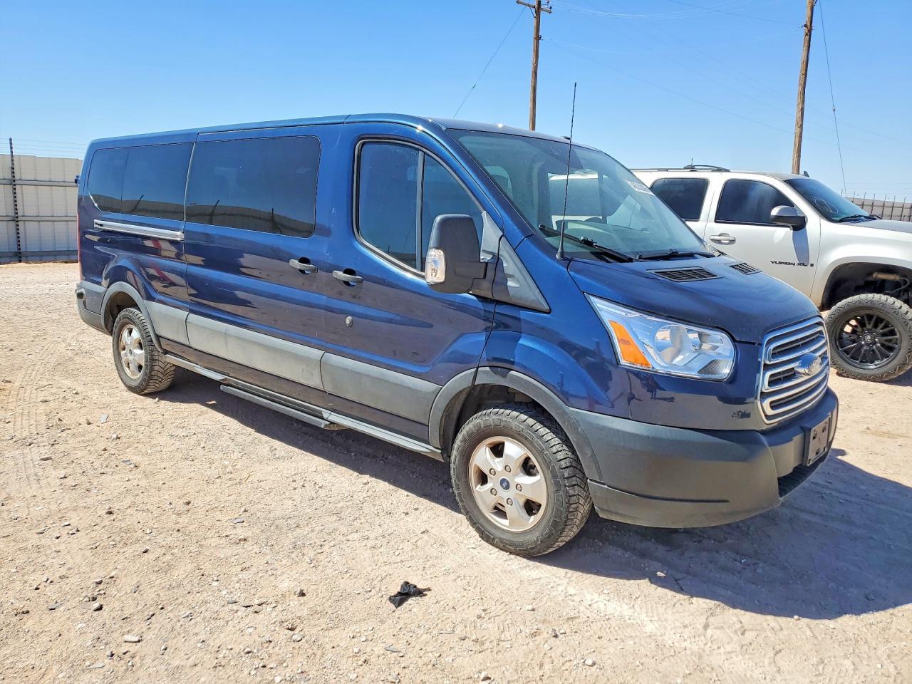 2019 Ford Transit T-350 - Фото 4