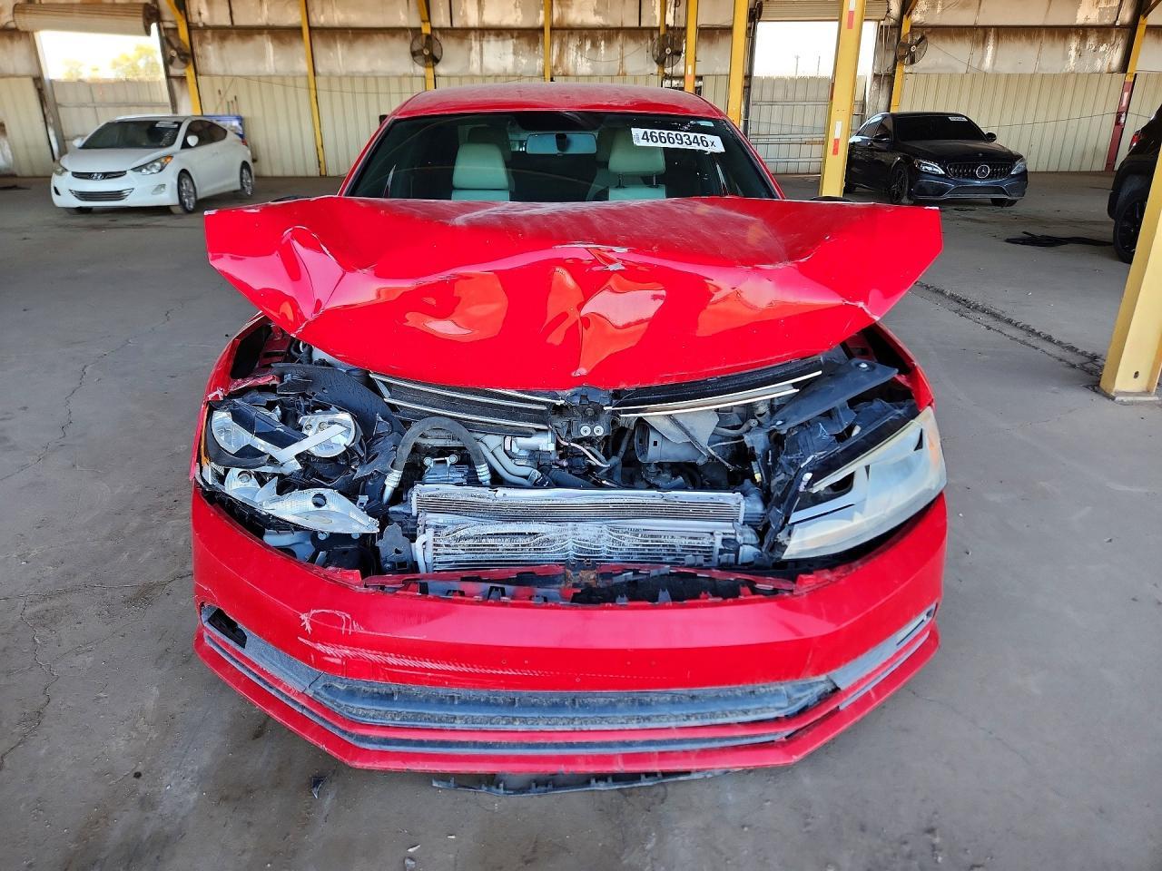 2016 Volkswagen Jetta Sport - Фото 5