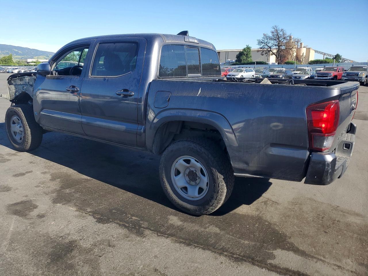 2023 Toyota Tacoma Sr - Image 2
