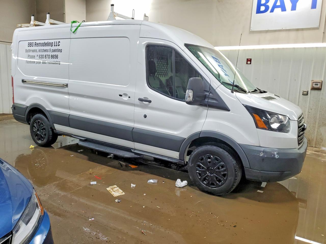2018 Ford Transit T-150 - Image 4