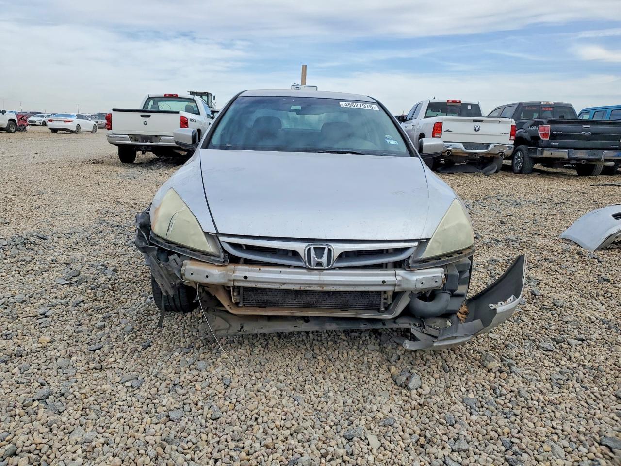2006 Honda Accord Se - Image 5