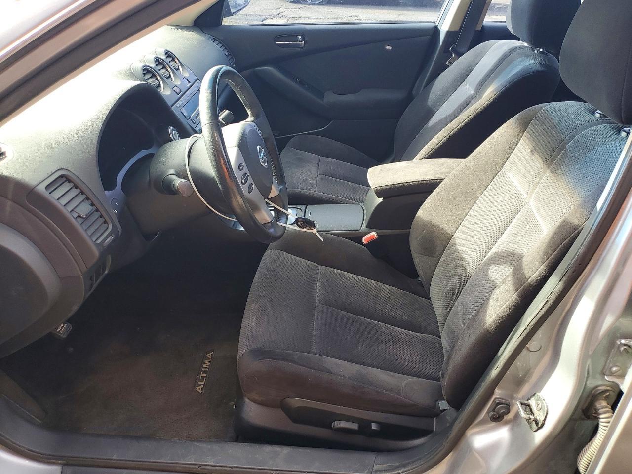 2008 Nissan Altima 2.5 - Image 7