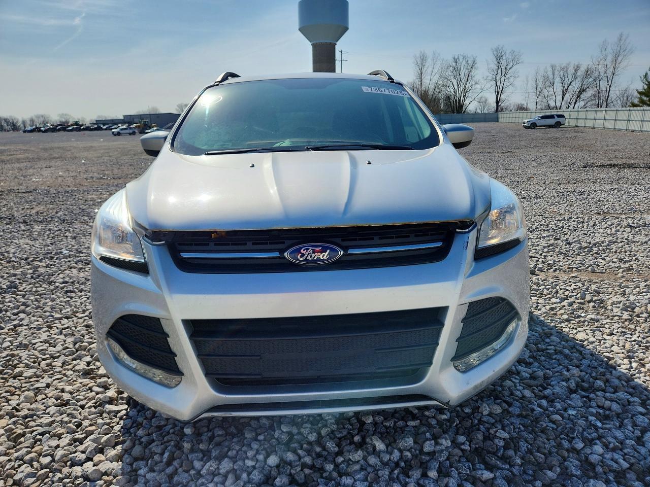 2015 Ford Escape Se - Image 5