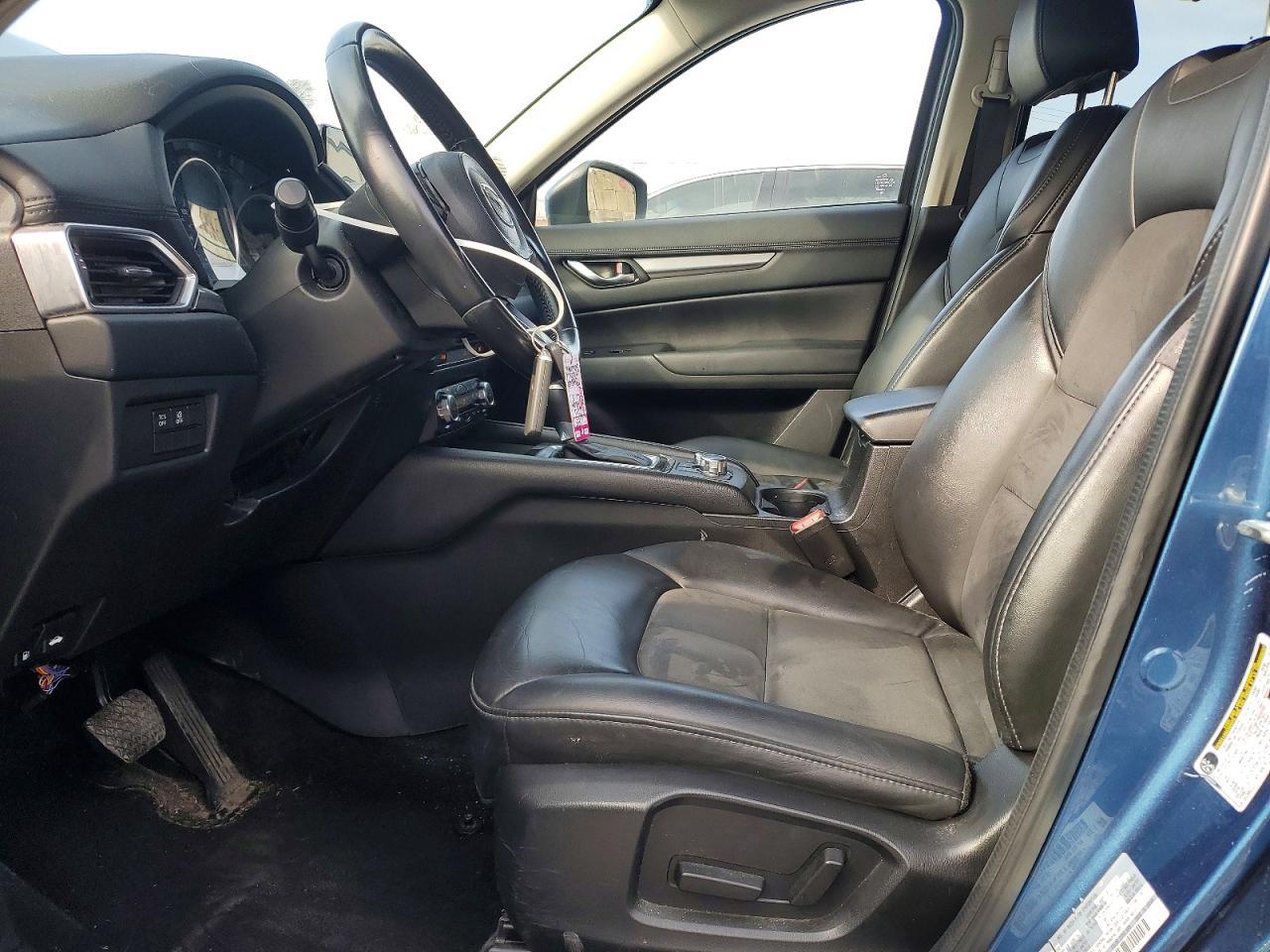 2018 Mazda Cx-5 Touring - Image 7