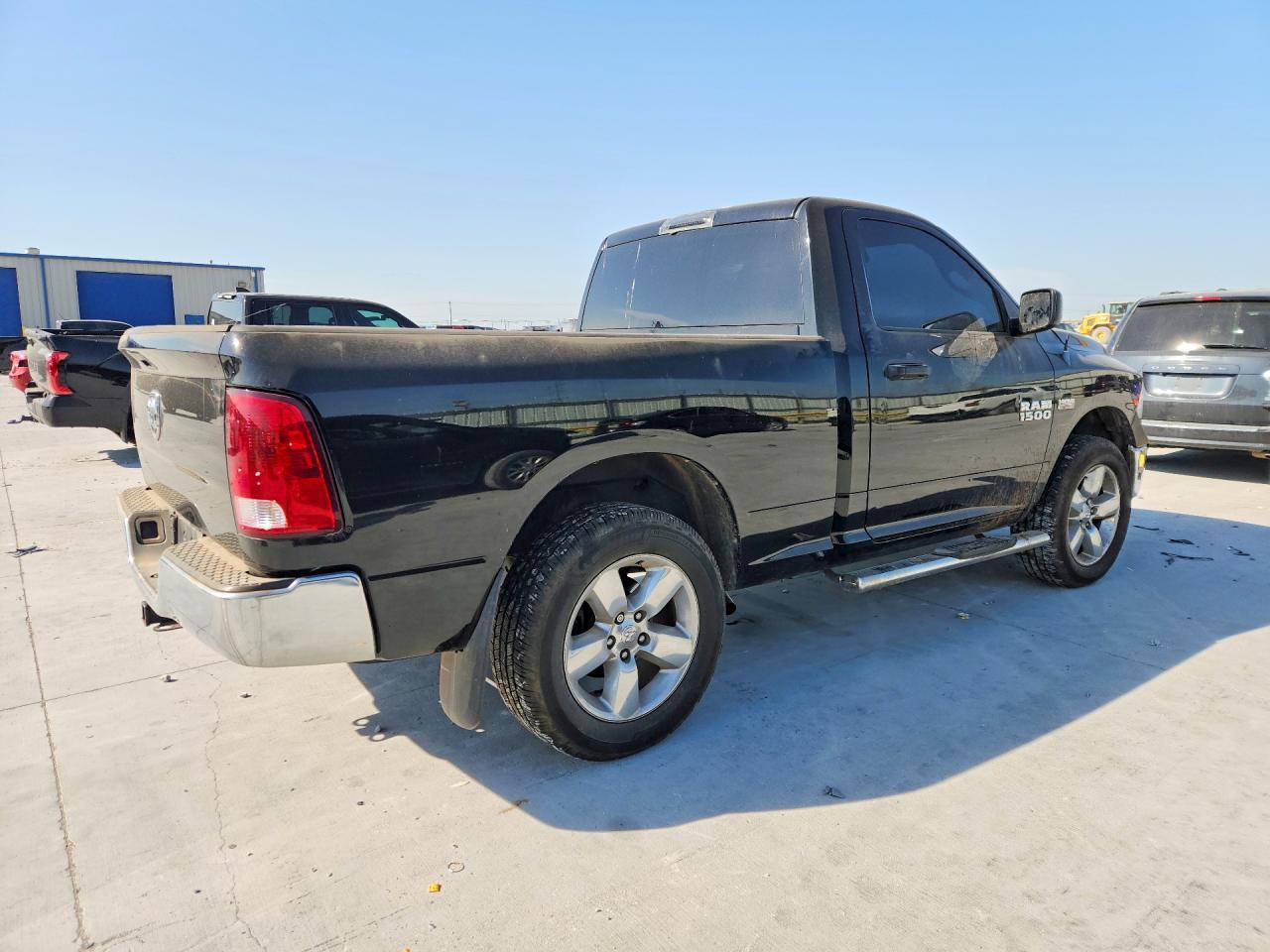 2014 Ram 1500 St - Image 3