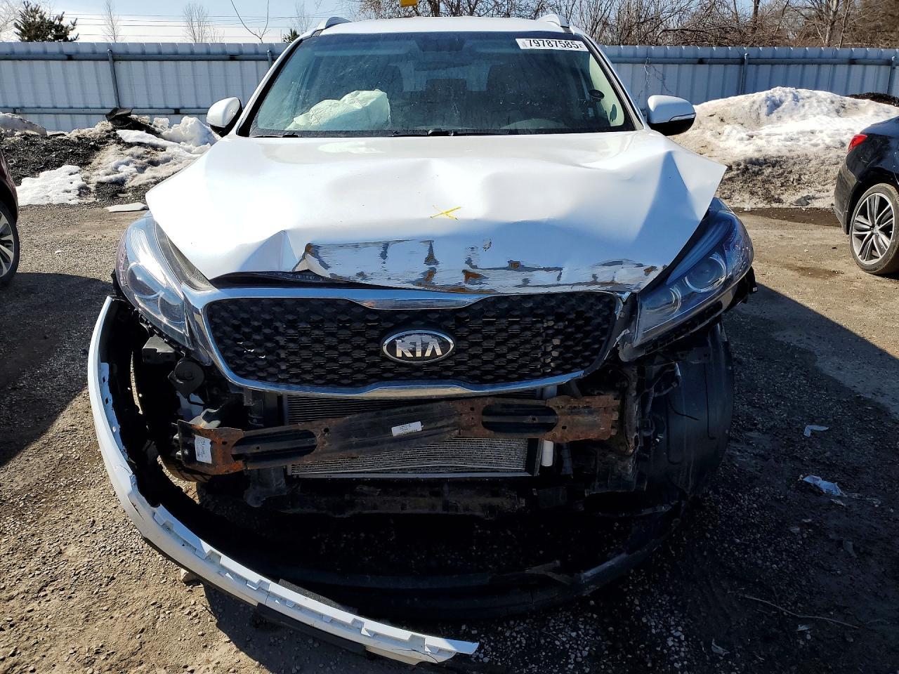 2018 Kia Sorento L - Фото 5