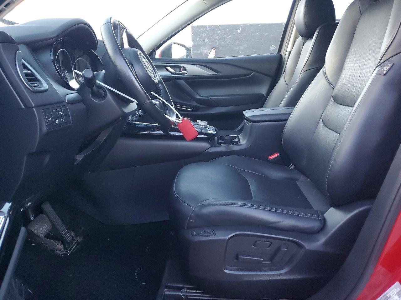 2022 Mazda Cx-9 Touring Plus - Image 7