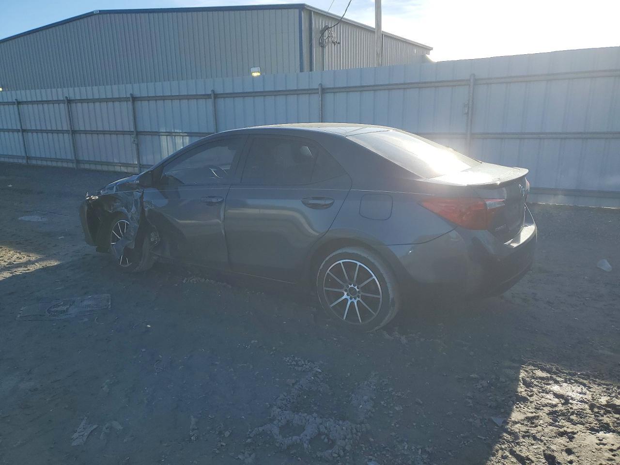 2019 Toyota Corolla Se - Фото 2