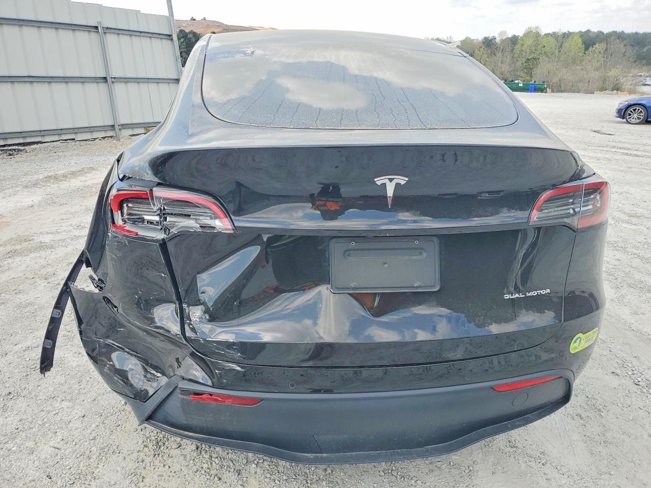 2022 Tesla Model Y - Фото 6