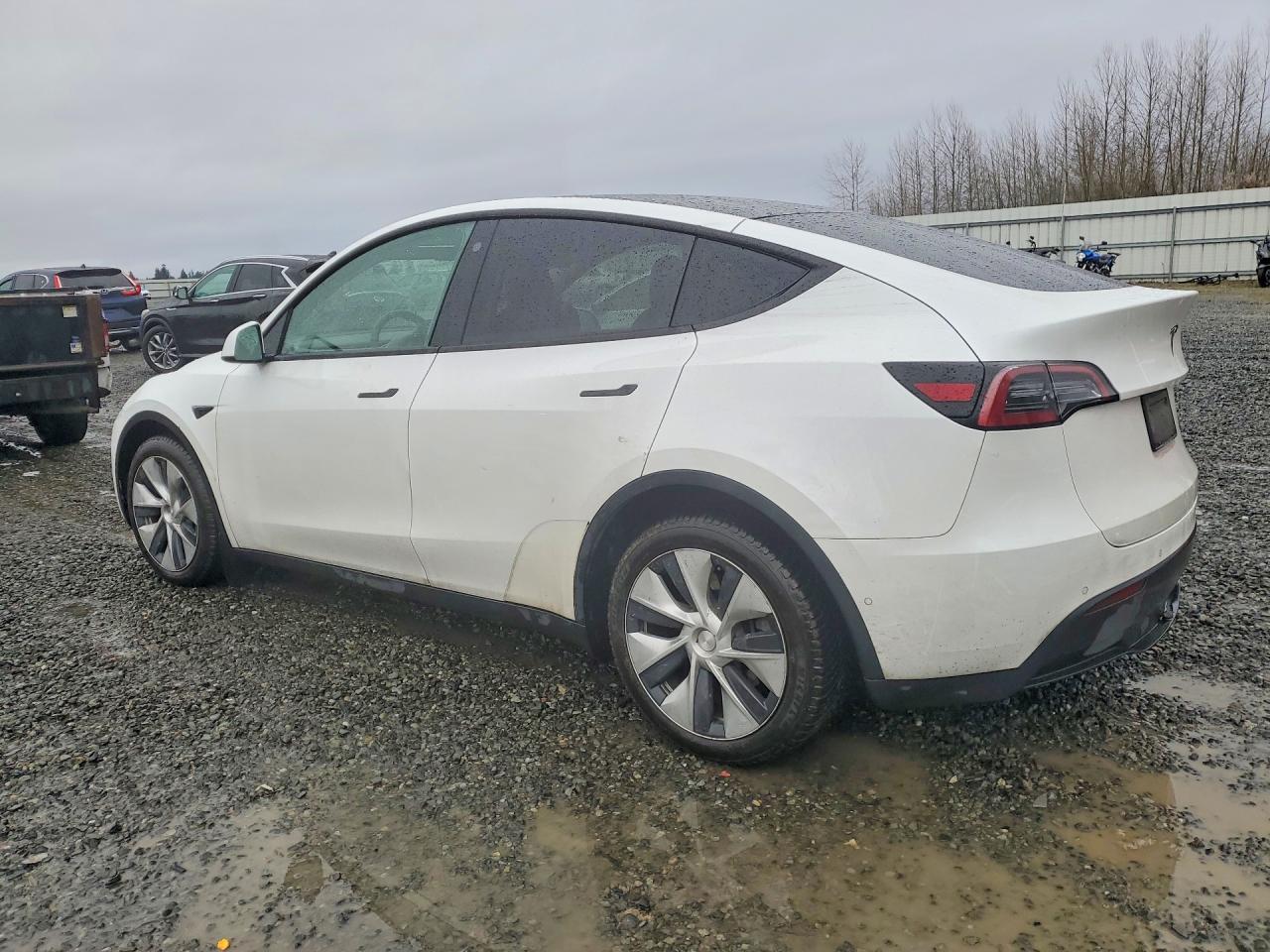 2021 Tesla Model Y - Image 2