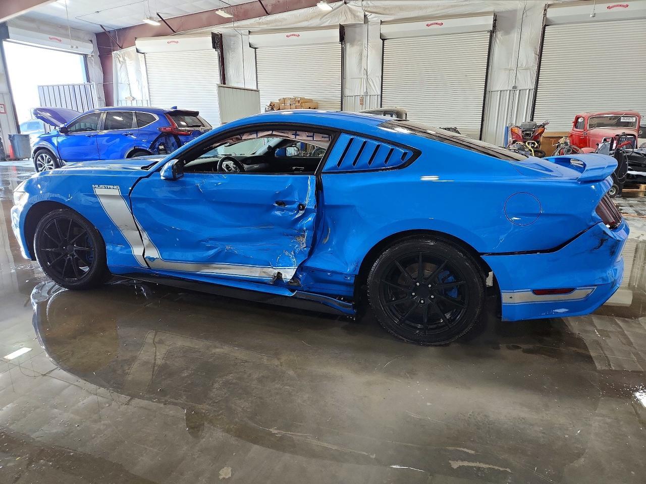2017 Ford Mustang - Image 2
