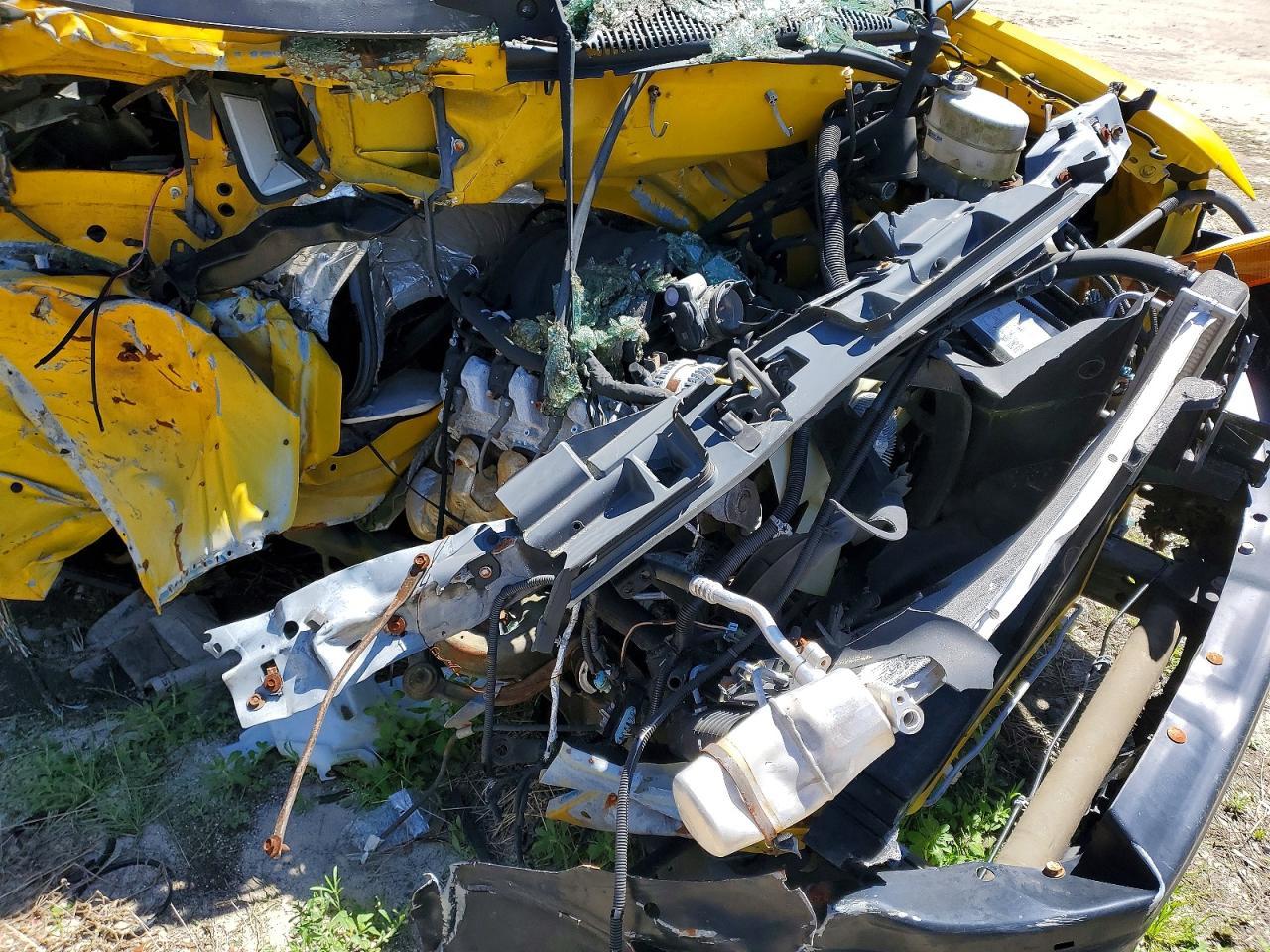 2021 GMC Savana Box Truck - Фото 7