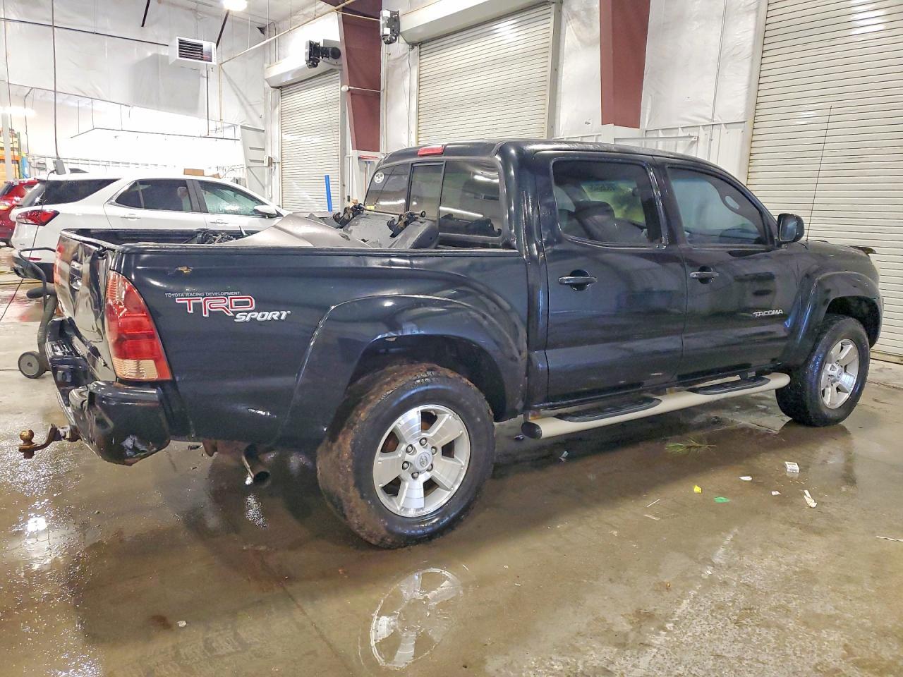2006 Toyota Tacoma V6 - Фото 3