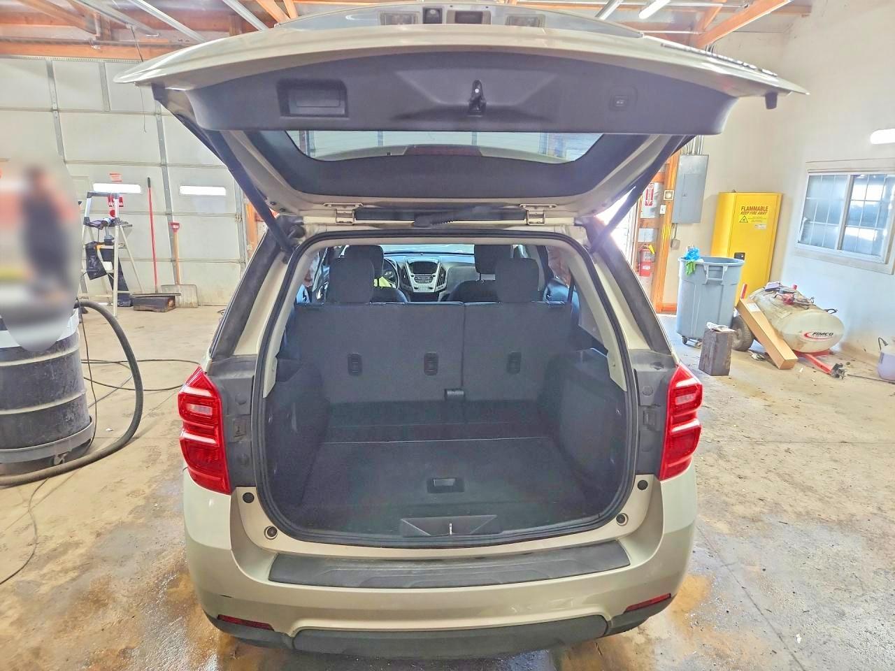 2016 Chevrolet Equinox Lt - Image 6