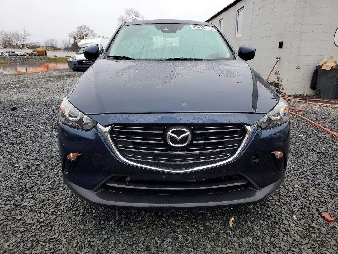 2019 Mazda Cx-3 Touring - Фото 5