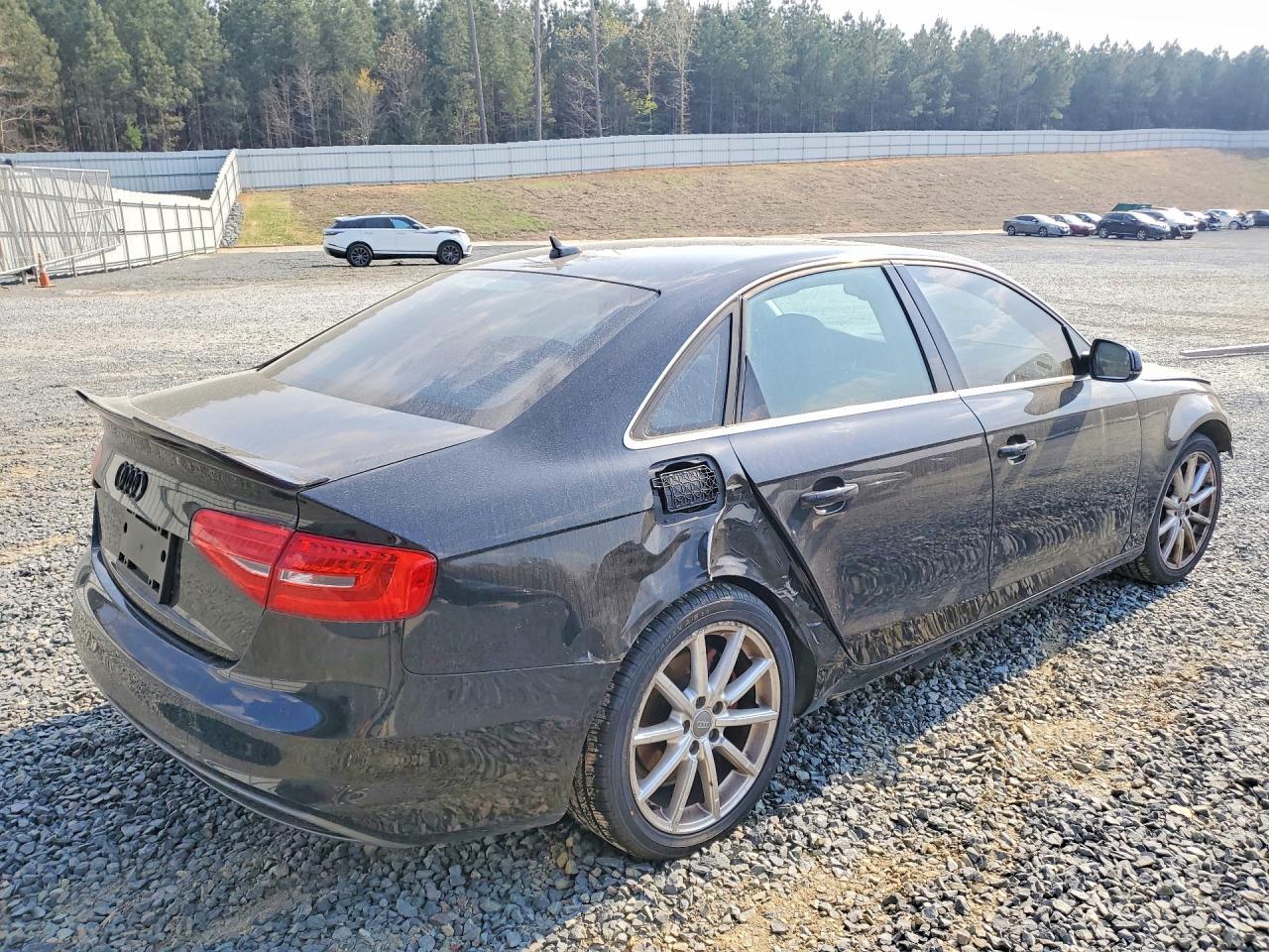 2014 Audi A4 Premium Plus - Image 3