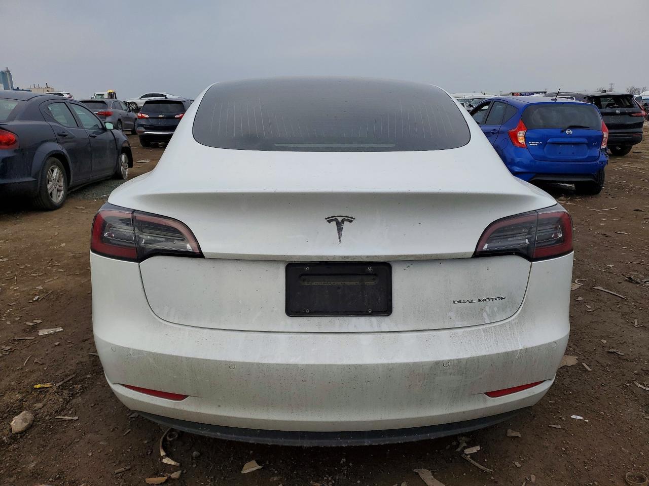 2020 Tesla Model 3 - Image 6