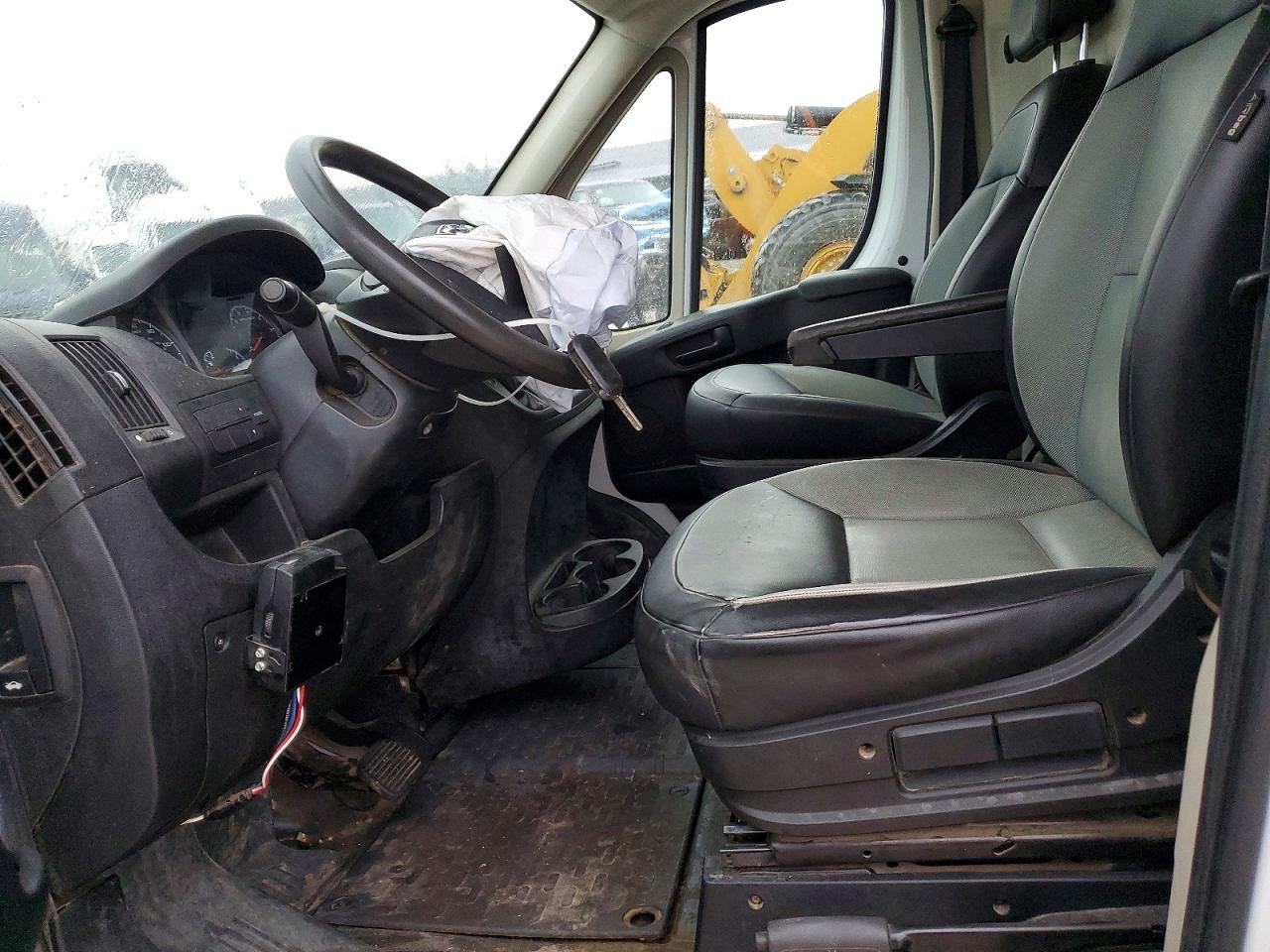 2014 Ram Promaster 2500 2500 High - Image 7