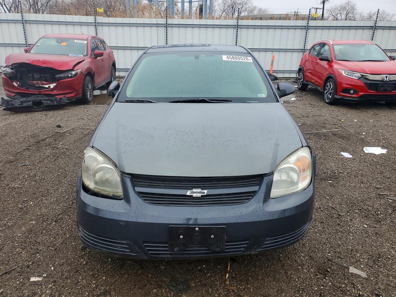 2009 Chevrolet Cobalt Lt - Фото 5