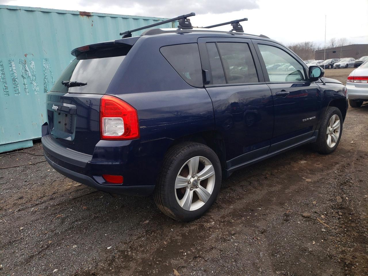 2012 Jeep Compass - Image 3