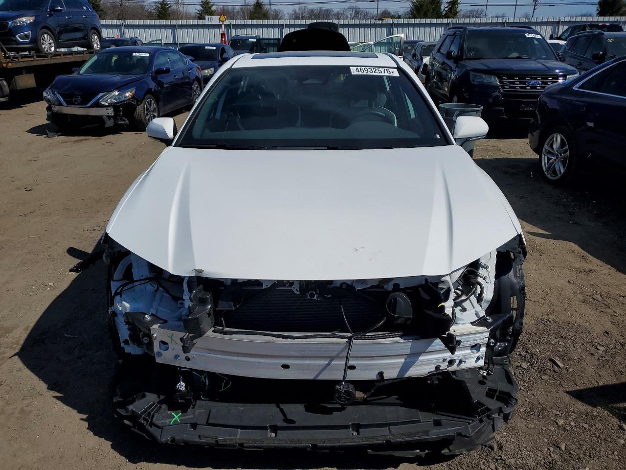 2025 Toyota Camry Se - Фото 5