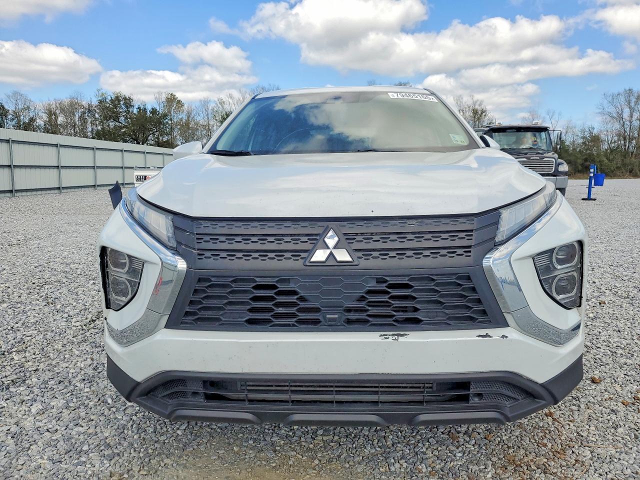 2023 Mitsubishi Eclipse Cross Es - Фото 5