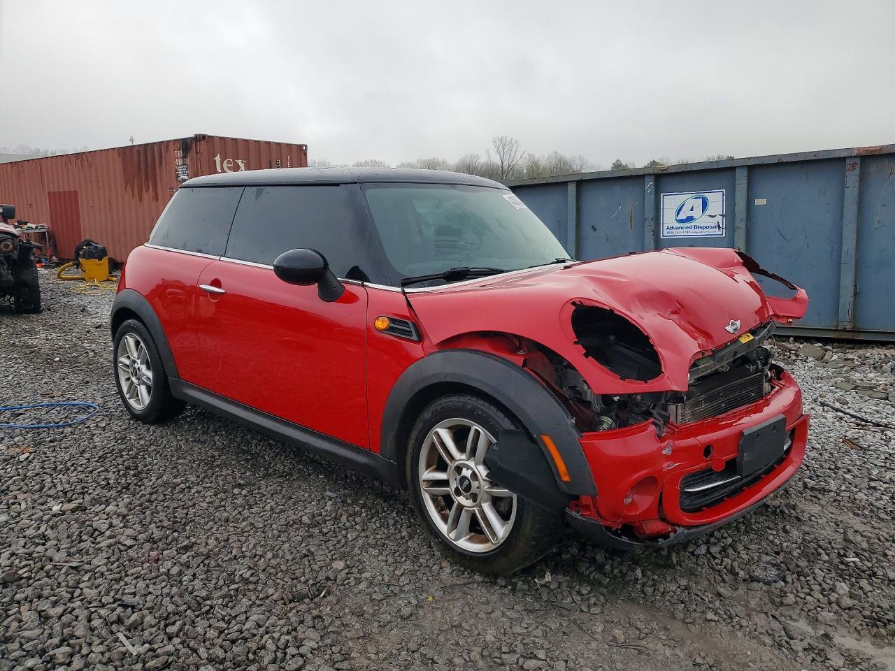 2013 Mini Cooper - Image 4