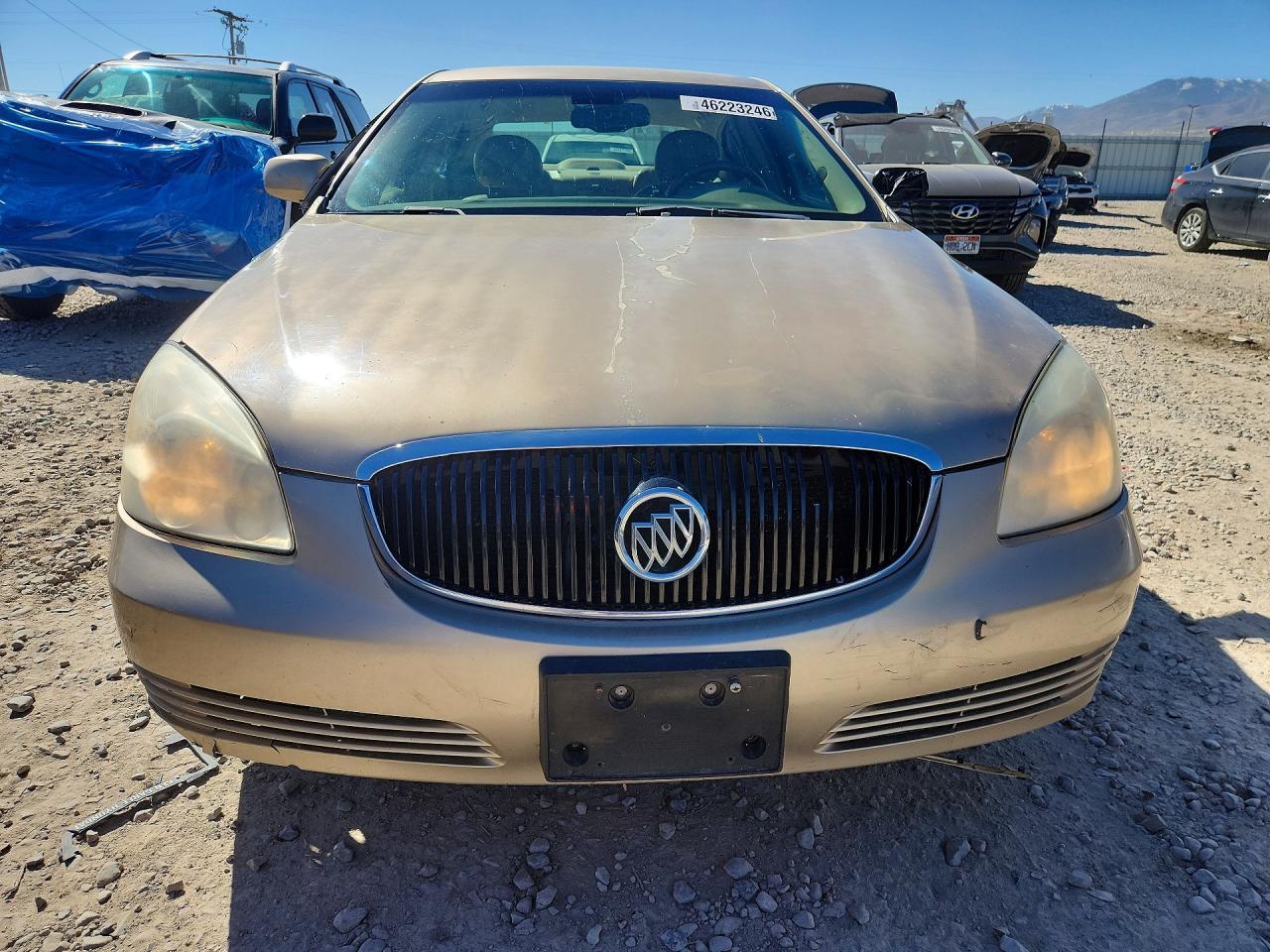 2006 Buick Lucerne Cxl - Фото 5