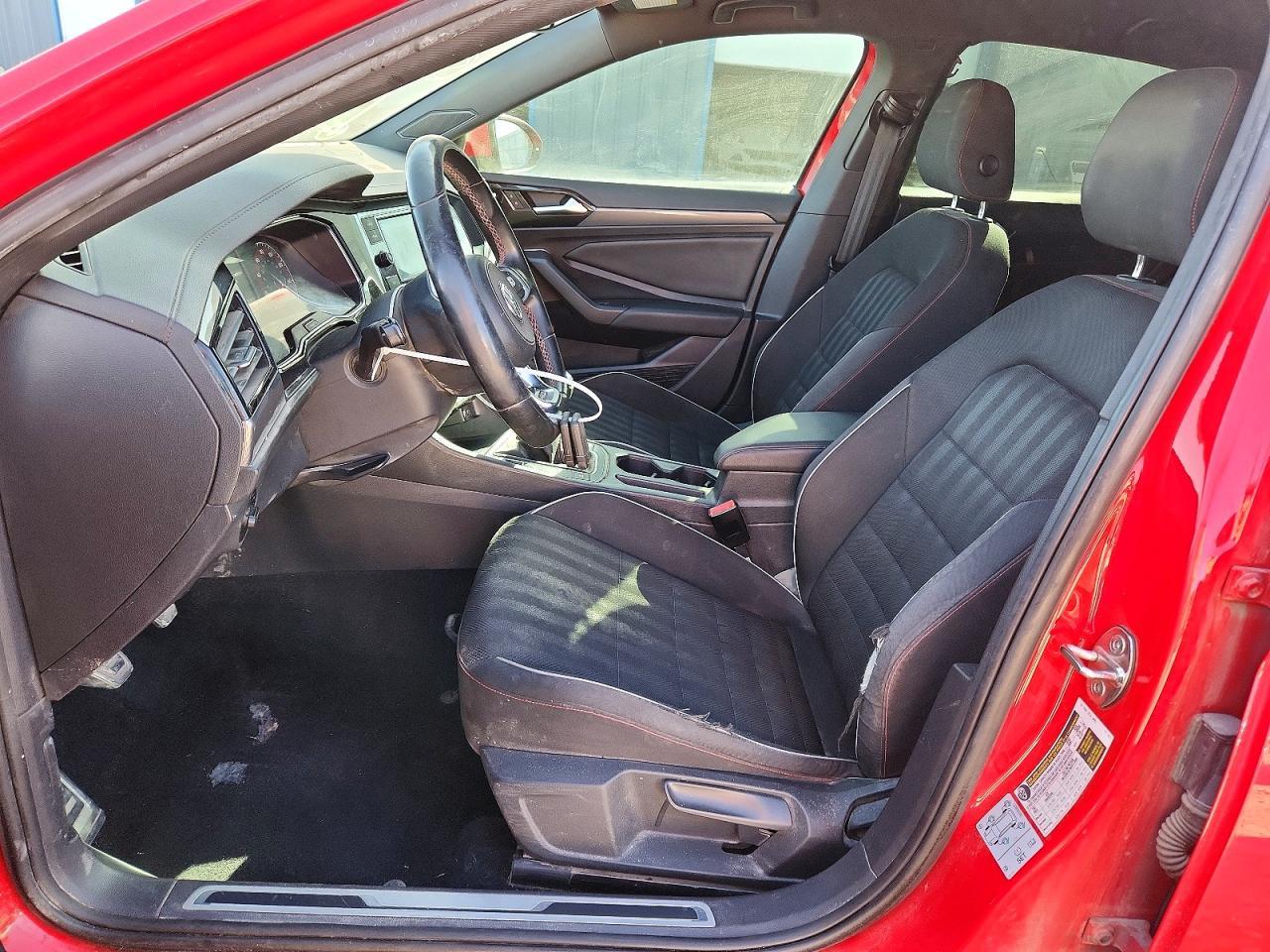2019 Volkswagen Jetta Gli - Image 7