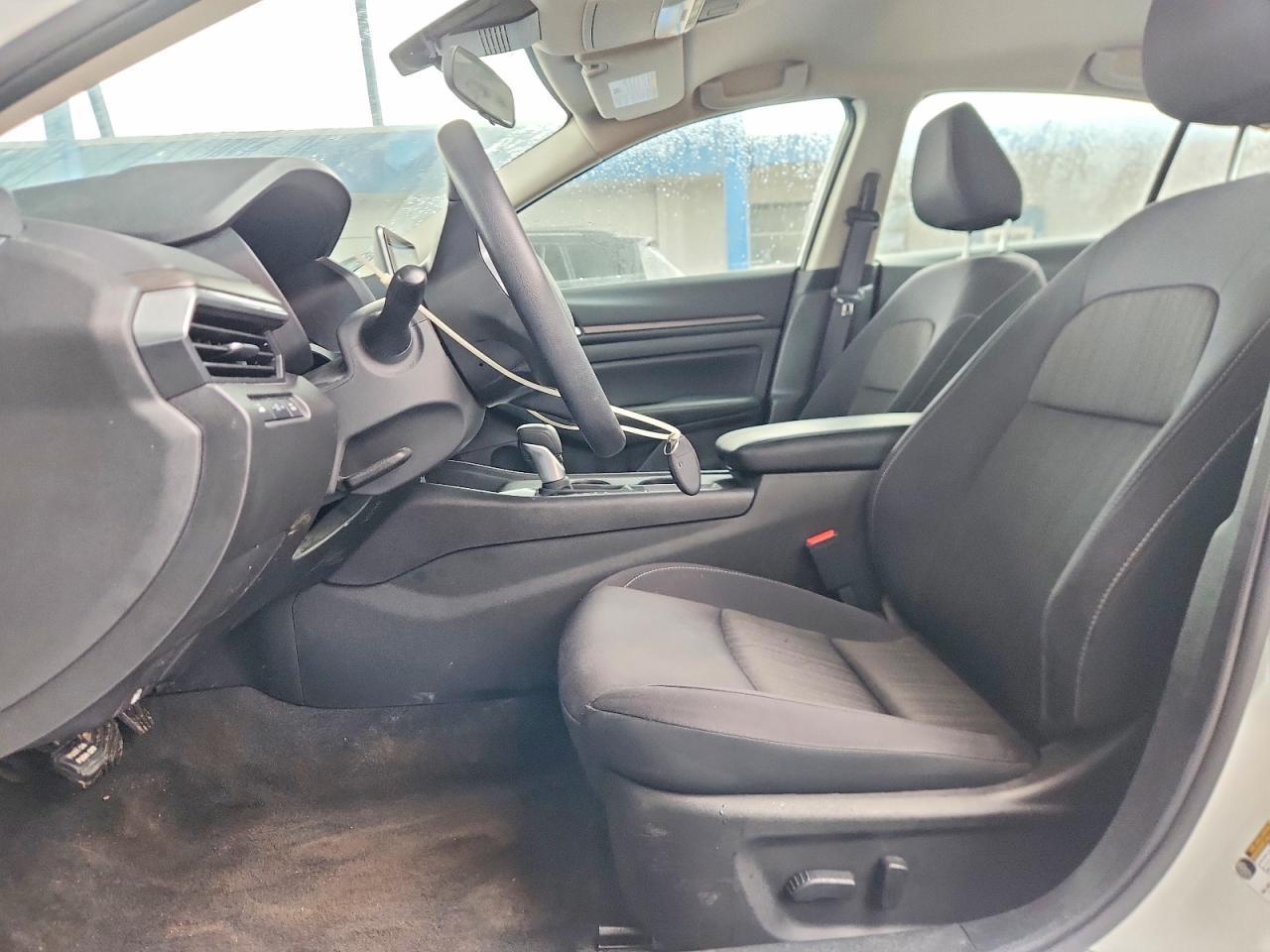 2025 Nissan Altima 2.5 Sv - Фото 7