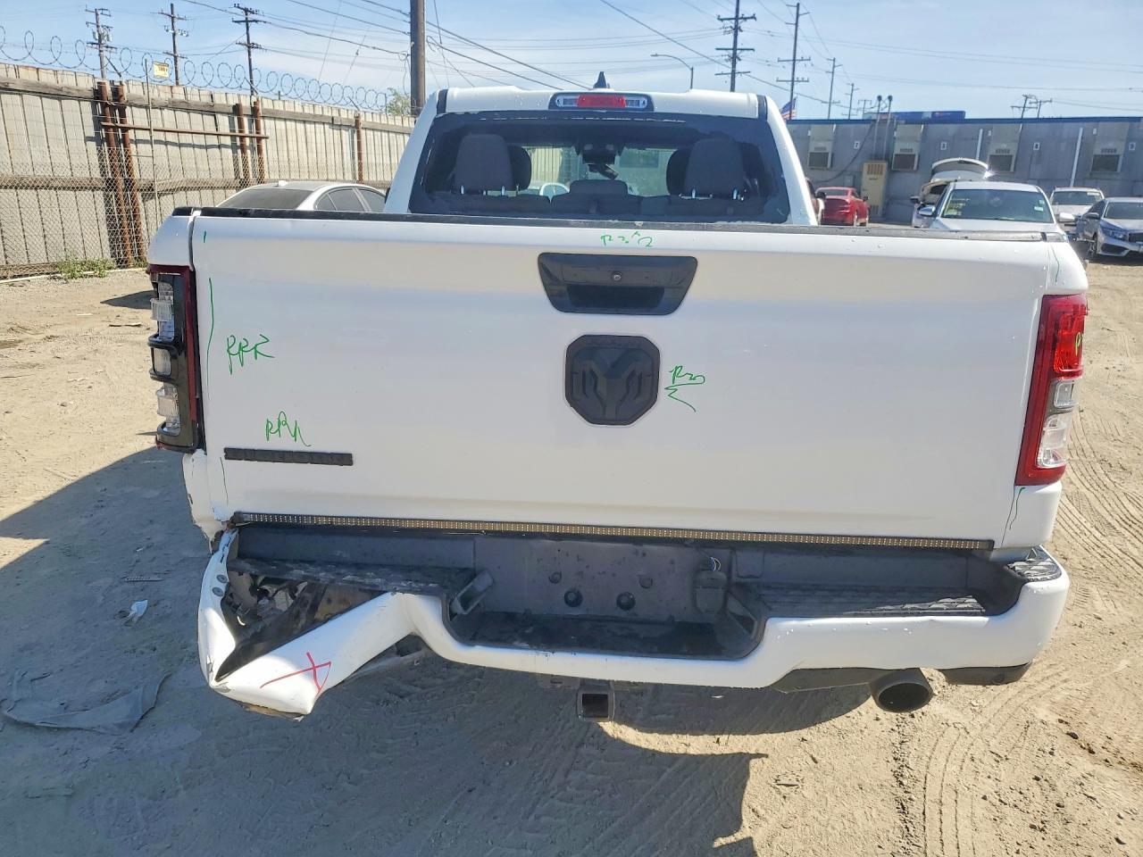 2023 Ram 1500 Big Horn - Фото 6