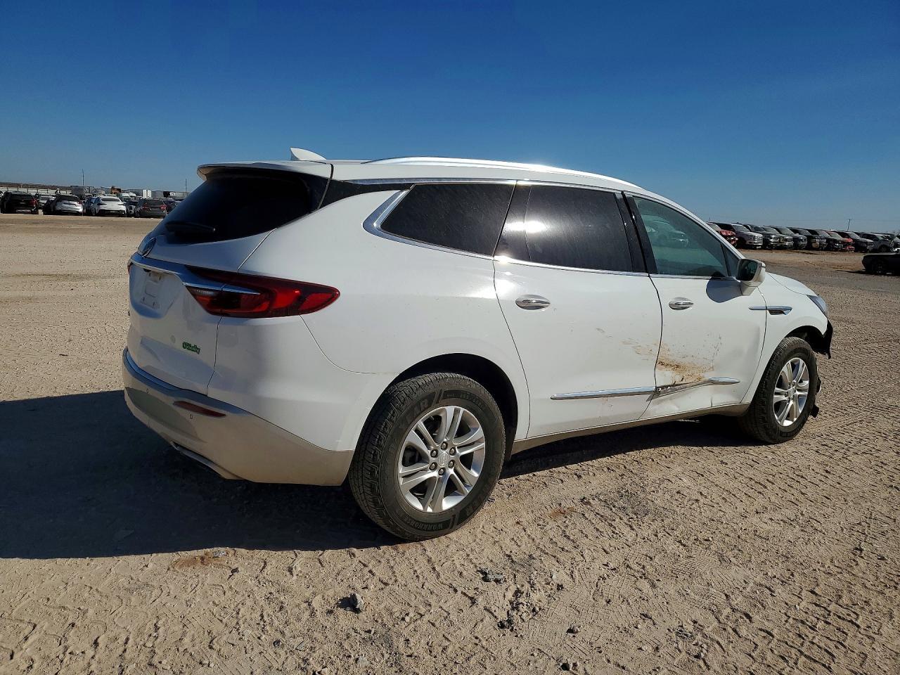 2020 Buick Enclave Essence - Фото 3