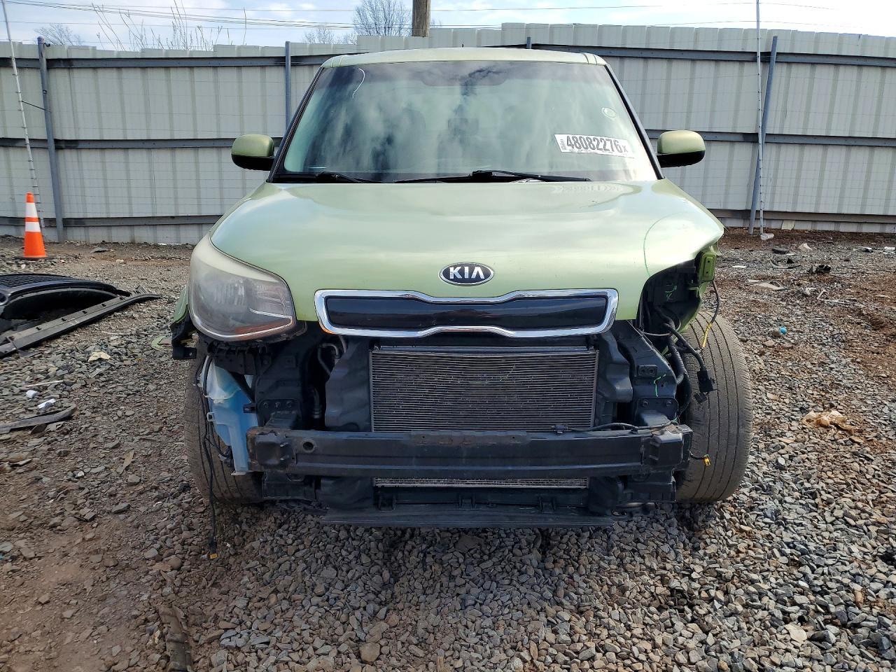 2016 Kia Soul + - Image 5