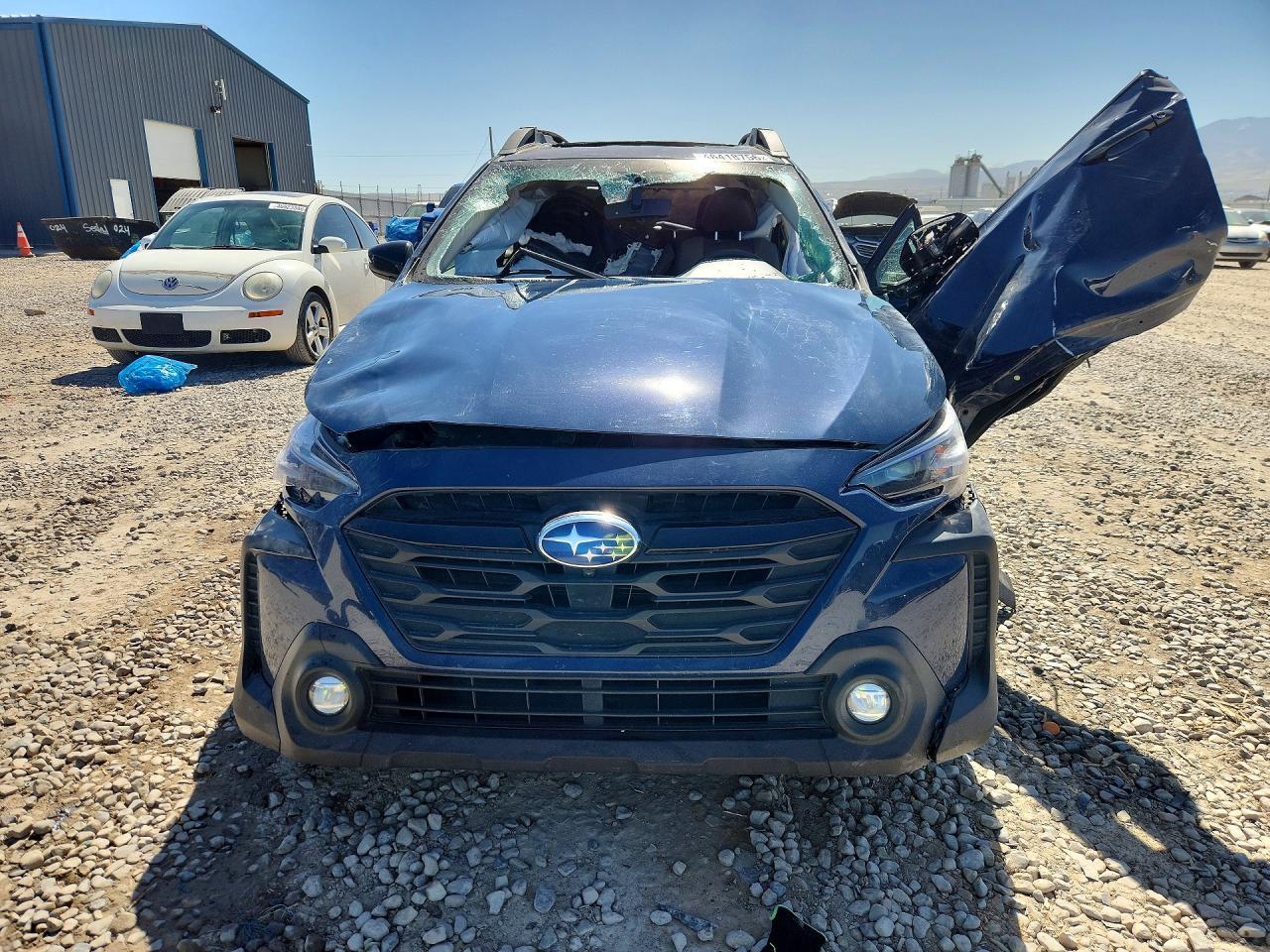 2024 Subaru Outback Onyx Edition Xt - Image 5