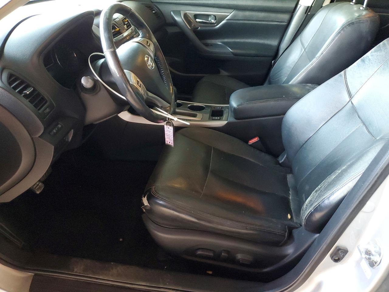 2013 Nissan Altima 2.5 - Фото 7