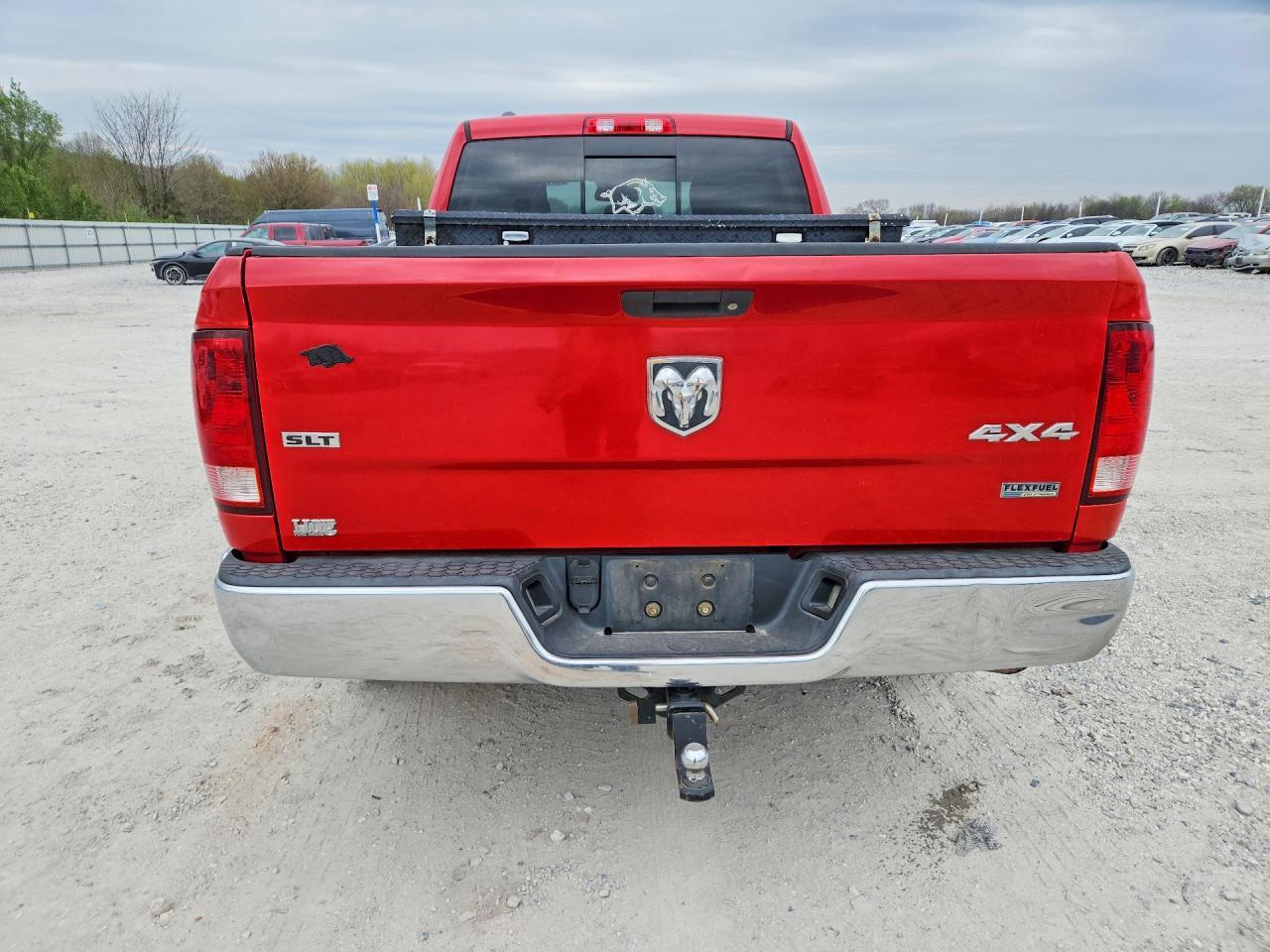 2013 Ram 1500 Slt - Image 6