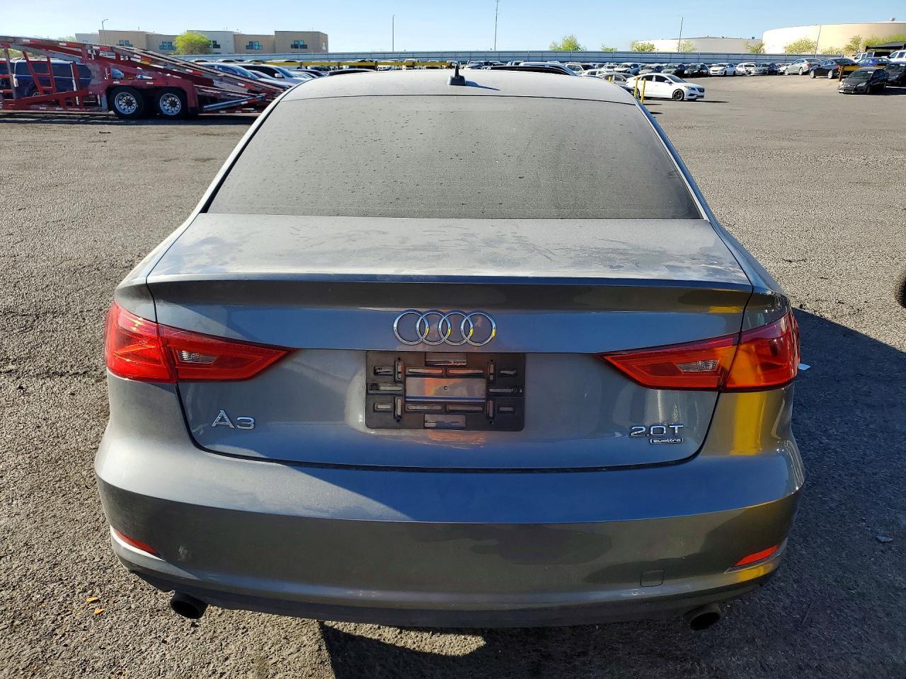 2015 Audi A3 Premium - Image 6