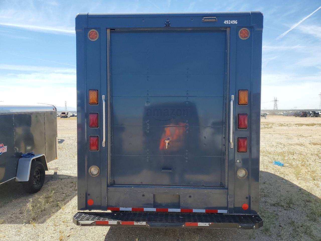 2022 Ram Promaster 3500 3500 Standard - Фото 6