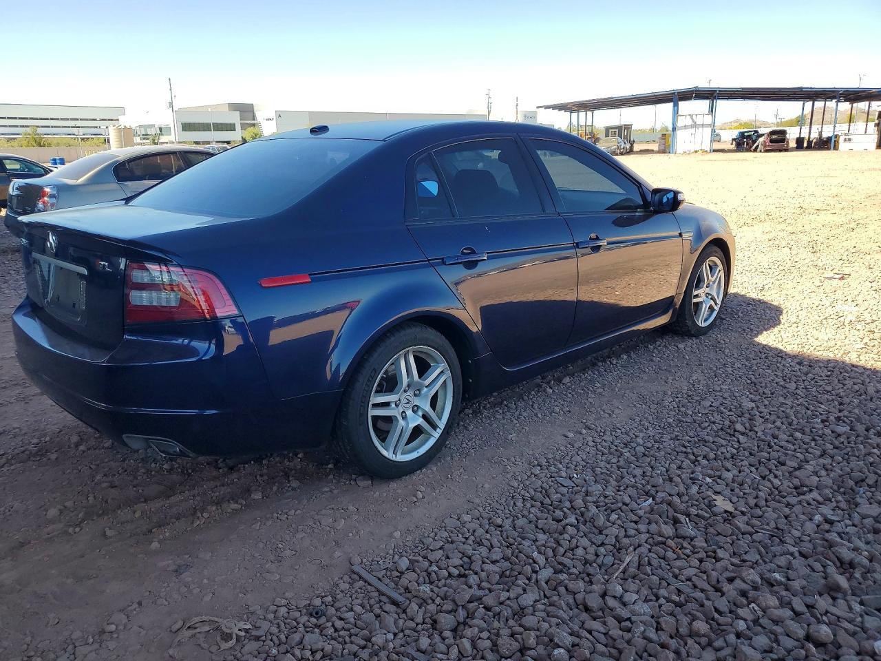 2008 Acura Tl - Фото 3