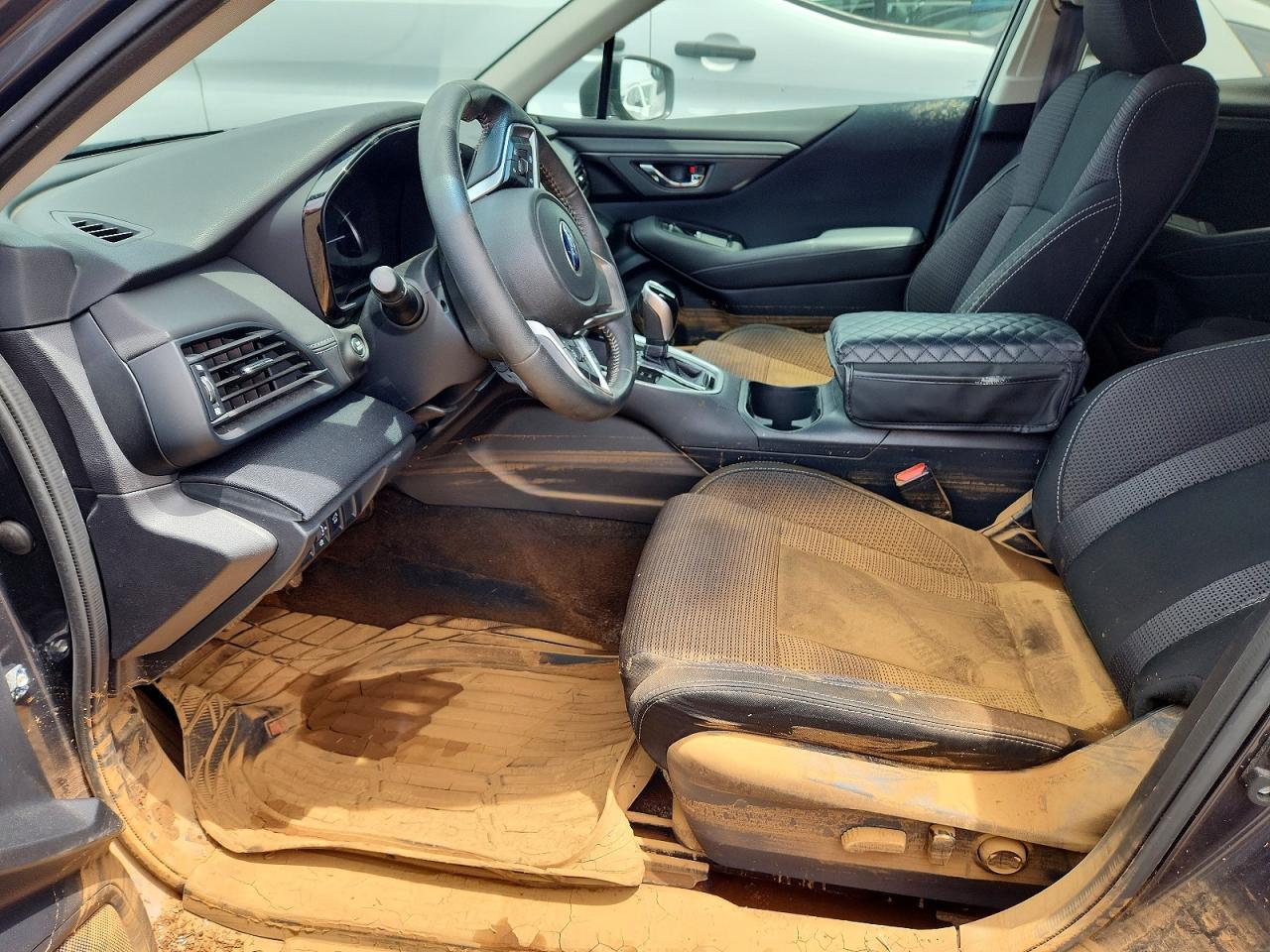 2022 Subaru Outback Premium - Фото 7