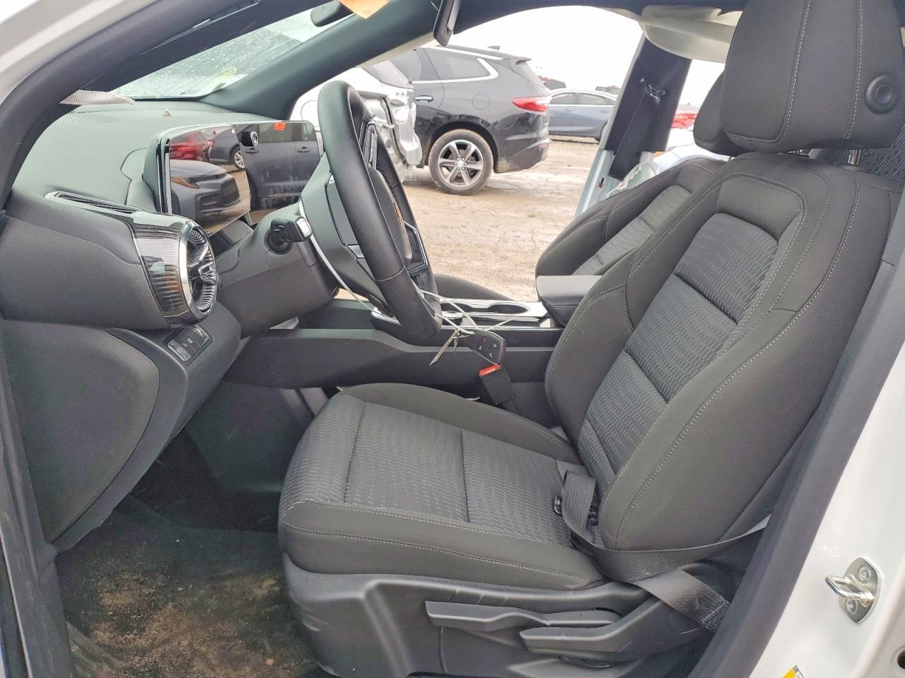2026 Chevrolet Equinox - Image 7