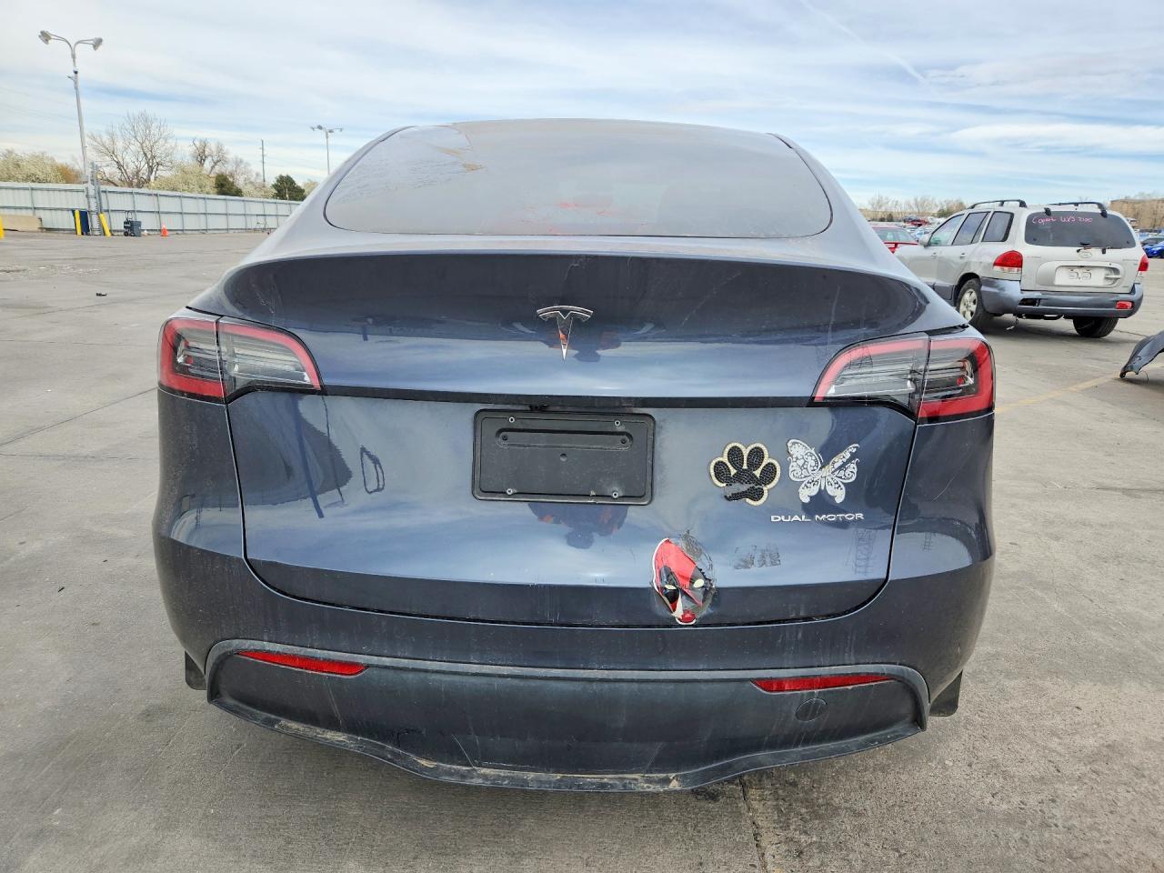 2023 Tesla Model Y - Image 6