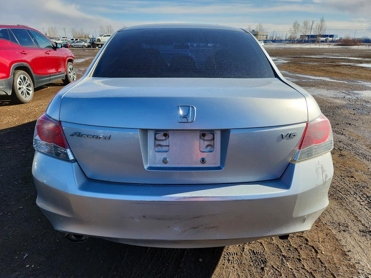 2008 Honda Accord Ex - Image 6