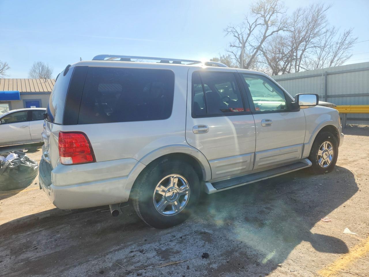 2006 Ford Expedition Limited - Фото 3