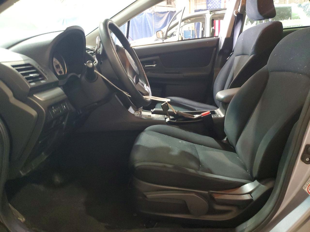 2014 Subaru Impreza Premium - Image 7