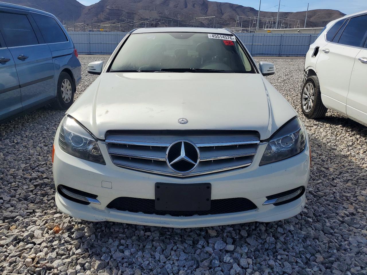 2011 Mercedes-Benz C 300 4Matic - Image 5