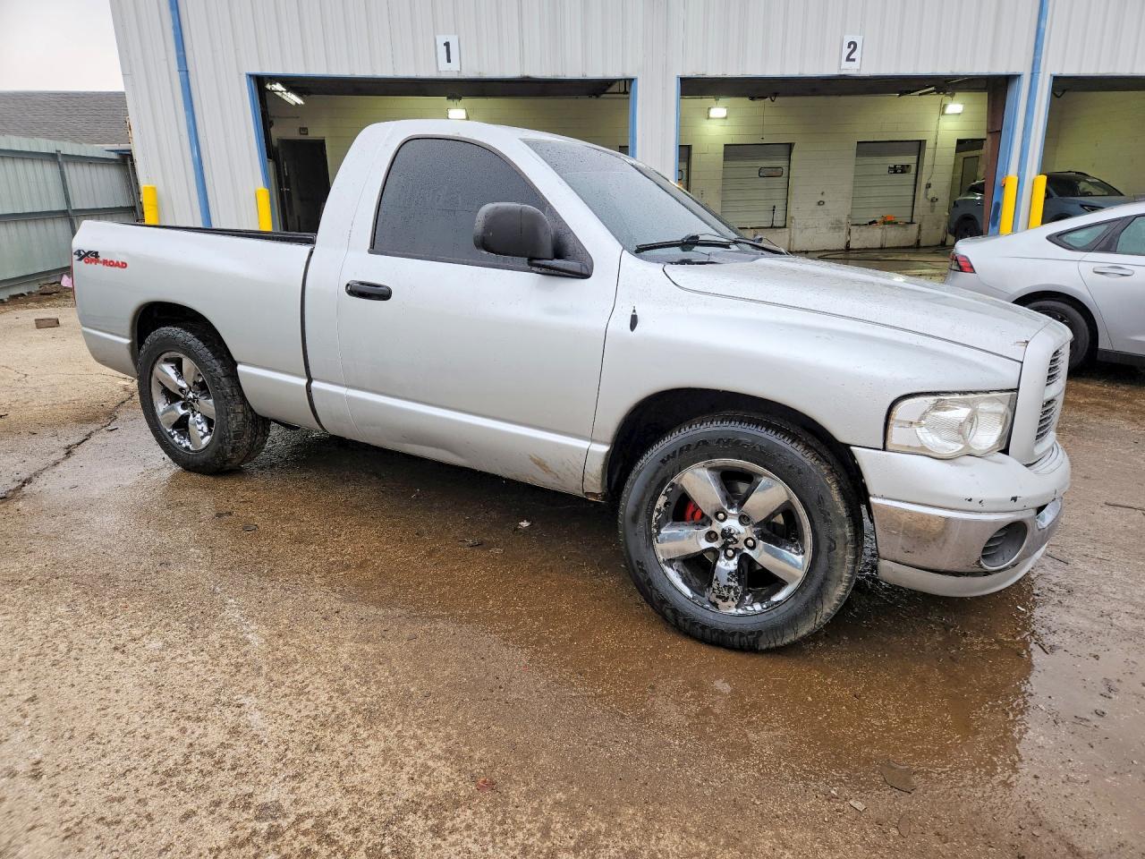 2004 Dodge Ram 1500 St - Image 4
