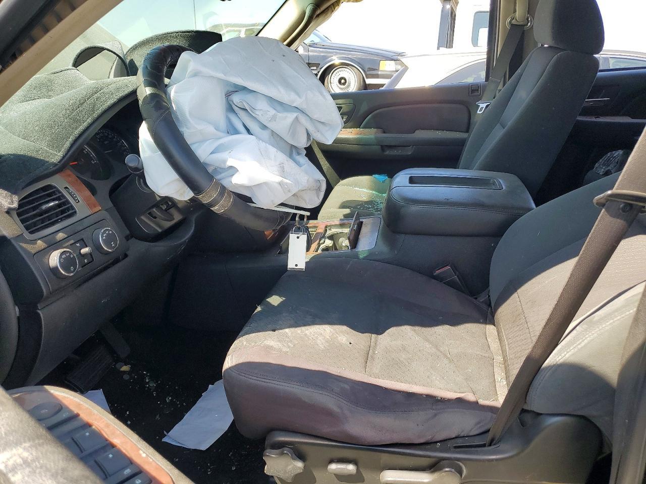 2008 Chevrolet Avalanche K1500 - Фото 7