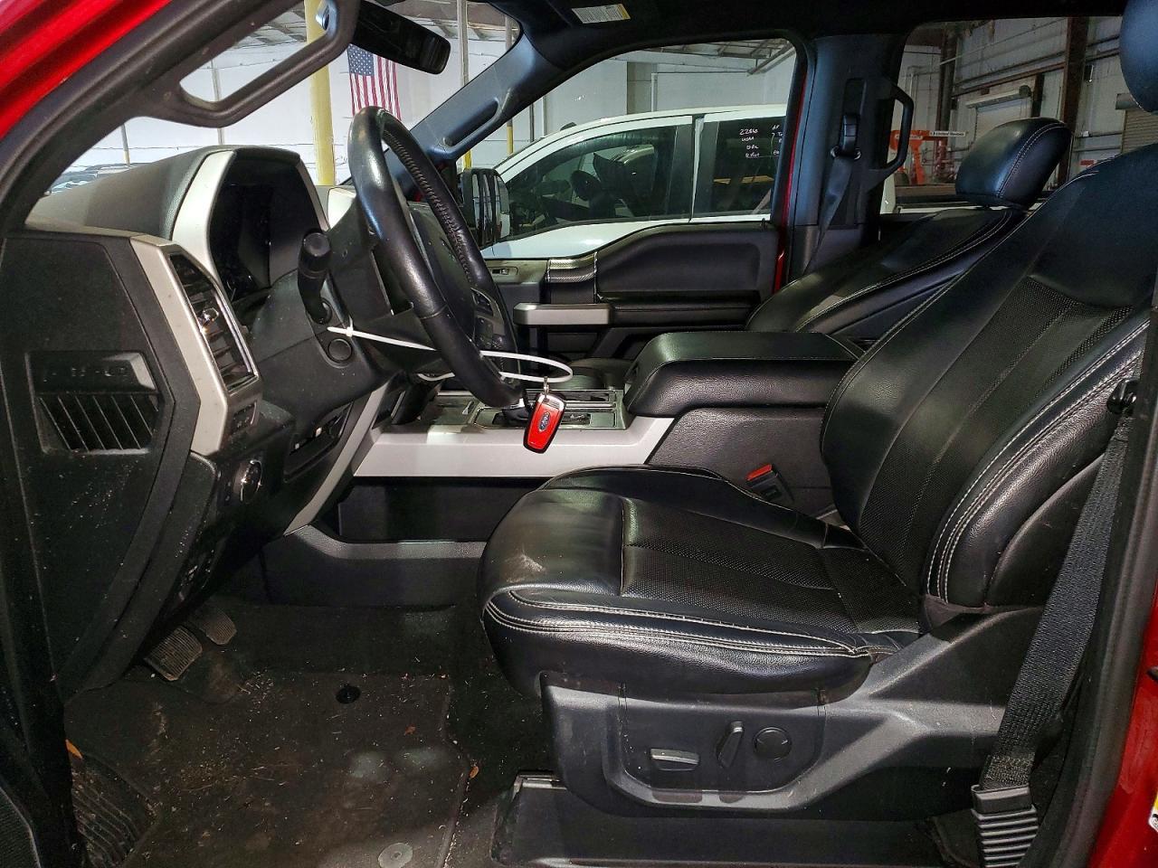 2019 Ford F150 Supercrew - Image 7